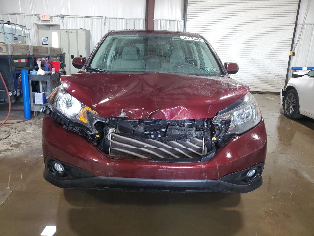 2012 Honda CR-V - Image 5