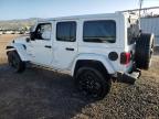 2024 Jeep Wrangler Sahara 4Xe for Sale in Kapolei, HI - Mechanical