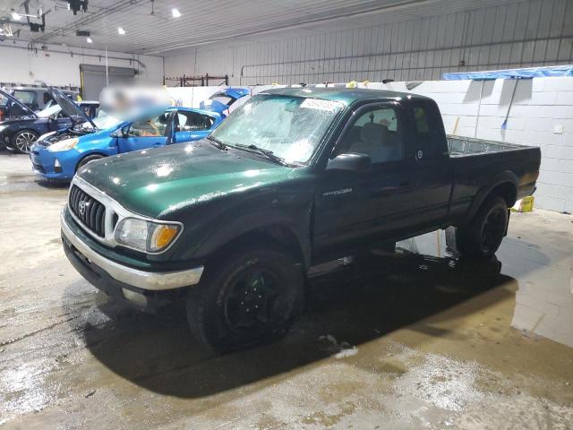 2003 Toyota Tacoma Xtracab for Sale in Candia, NH - Front End