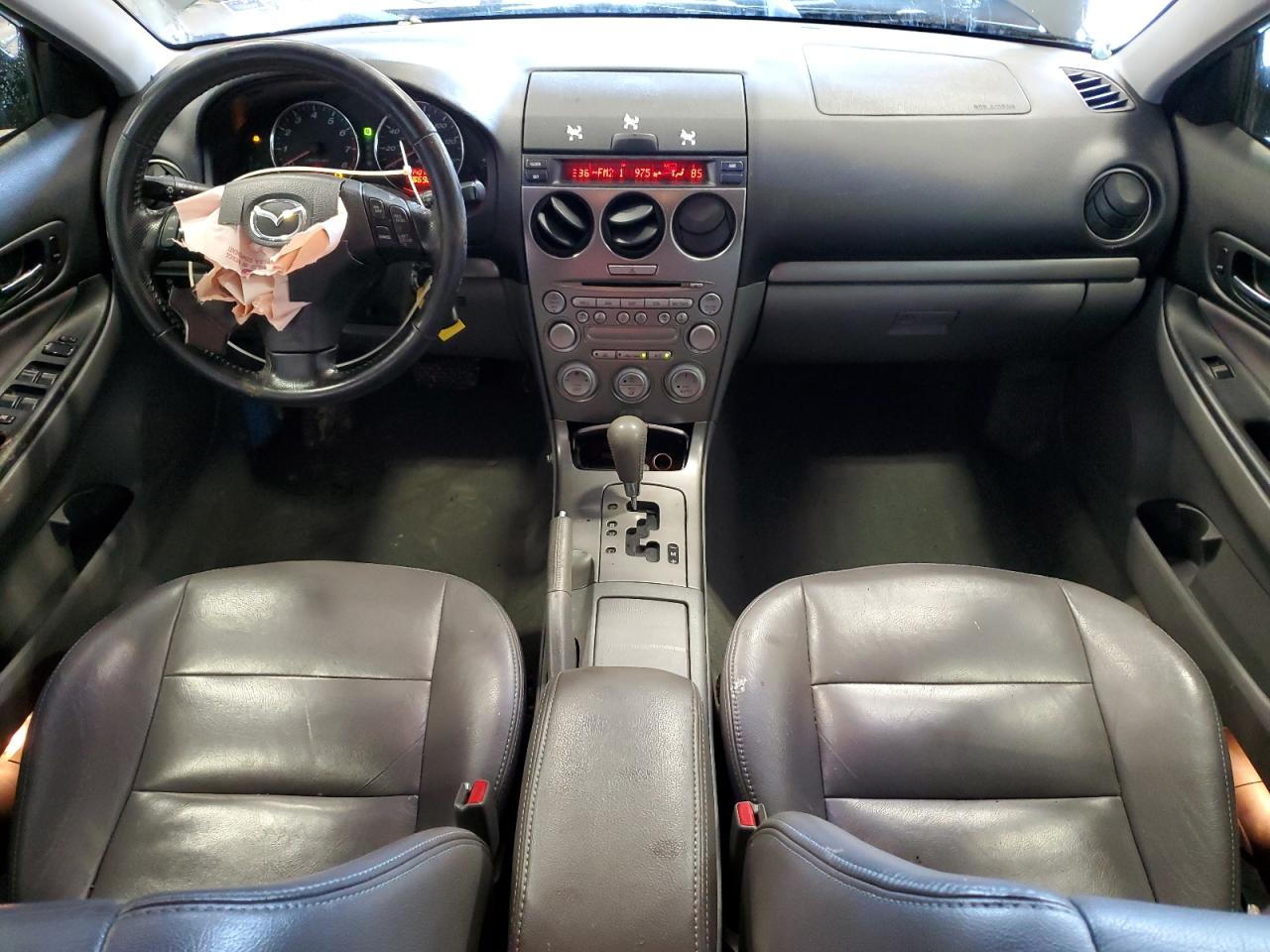 2005 Mazda 6 - Image 8