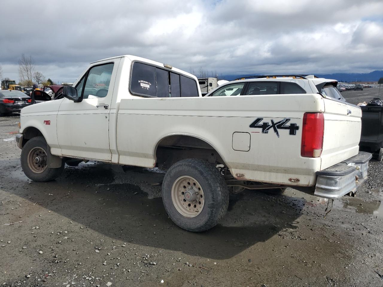 1992 Ford F-150 - Image 2