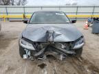 2017 Volkswagen Jetta Se იყიდება Wichita-ში, KS - Front End