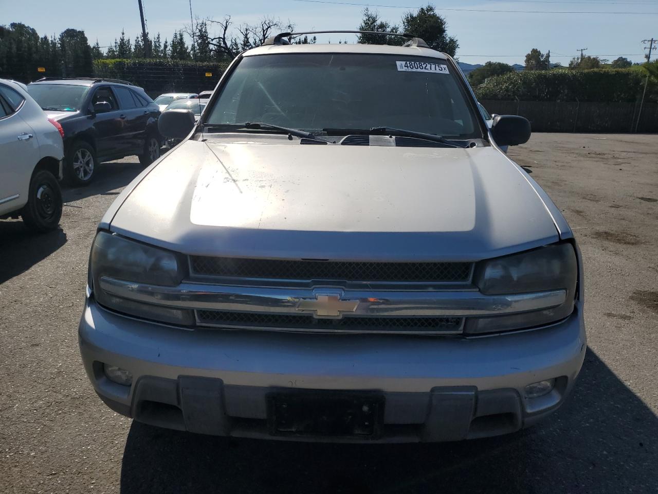 2006 Chevrolet TrailBlazer - Image 5