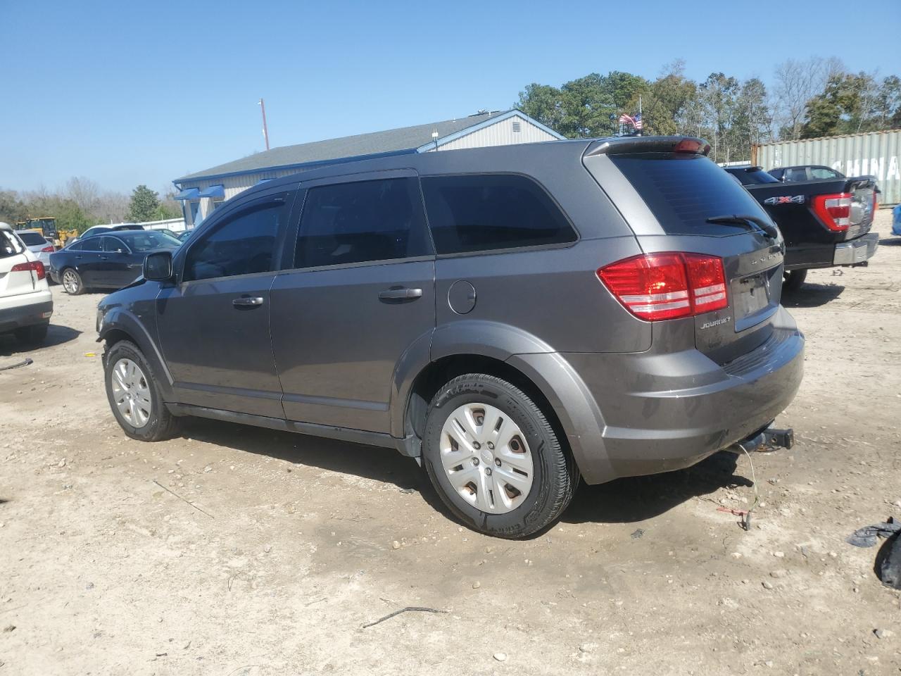 2013 Dodge Journey - Image 2