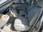 2007 Toyota Avalon Xl en Venta en Tanner, AL - Water/Flood