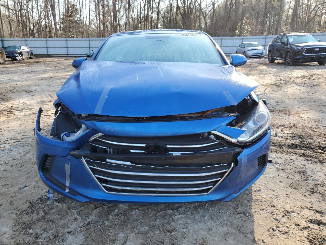 2018 Hyundai Elantra - Image 5