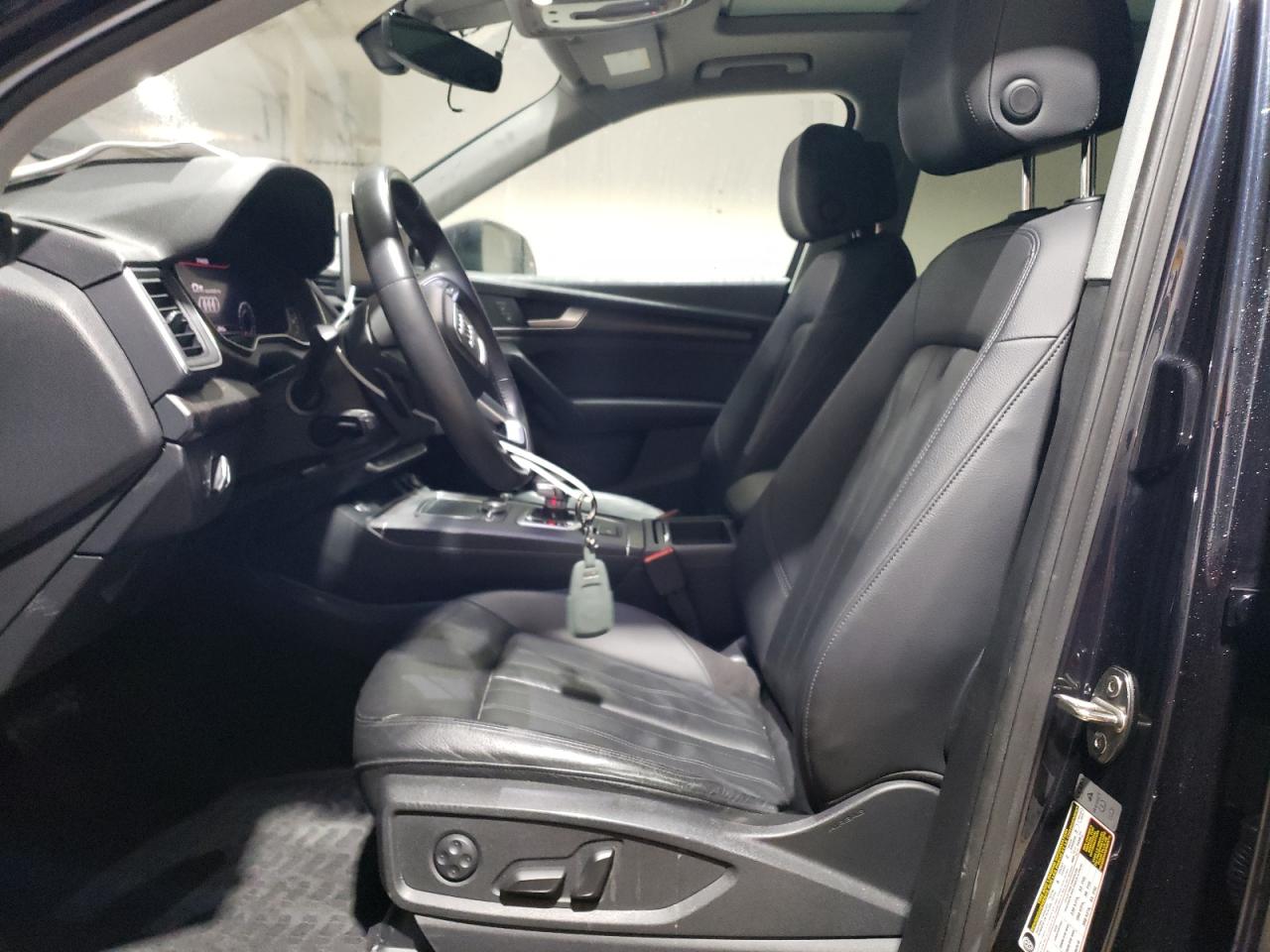 2018 Audi Q5 - Image 7