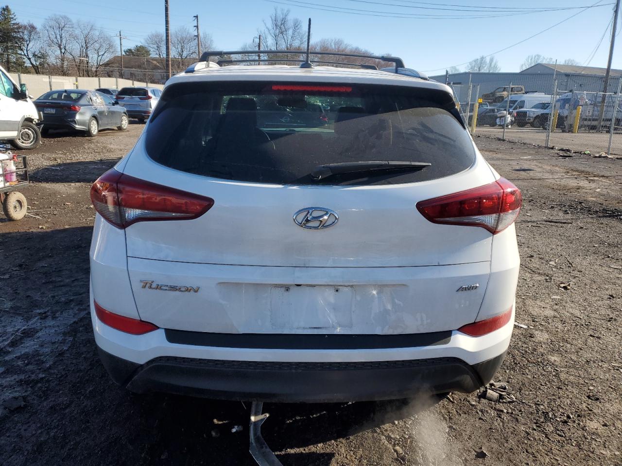 2017 Hyundai Tucson - Image 6