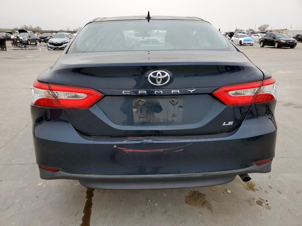 2019 Toyota Camry - Image 6