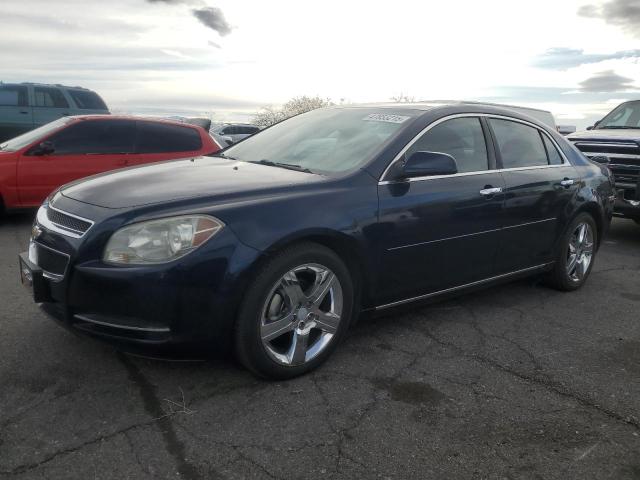 2012 Chevrolet Malibu 1Lt