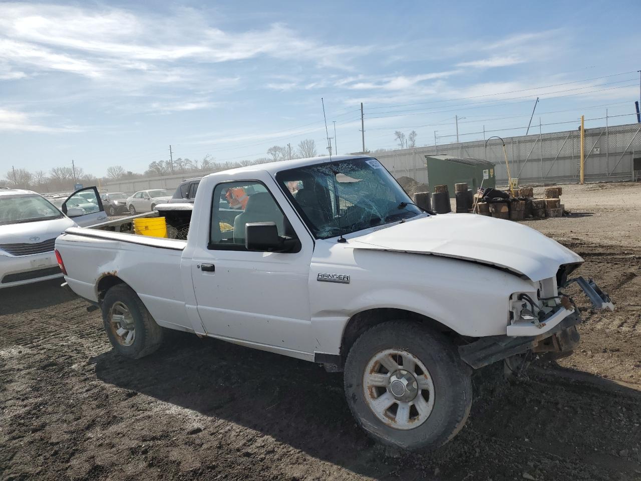 2009 Ford Ranger - Image 4