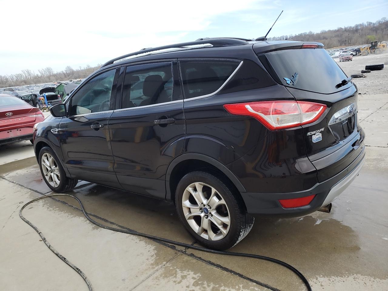 2013 Ford Escape - Image 2