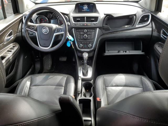  BUICK ENCORE 2016 Black