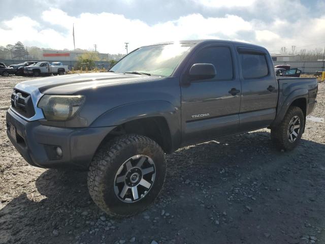 2013 Toyota Tacoma Double Cab