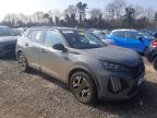 2024 PEUGEOT 2008 GT EV for sale at Copart WOLVERHAMPTON