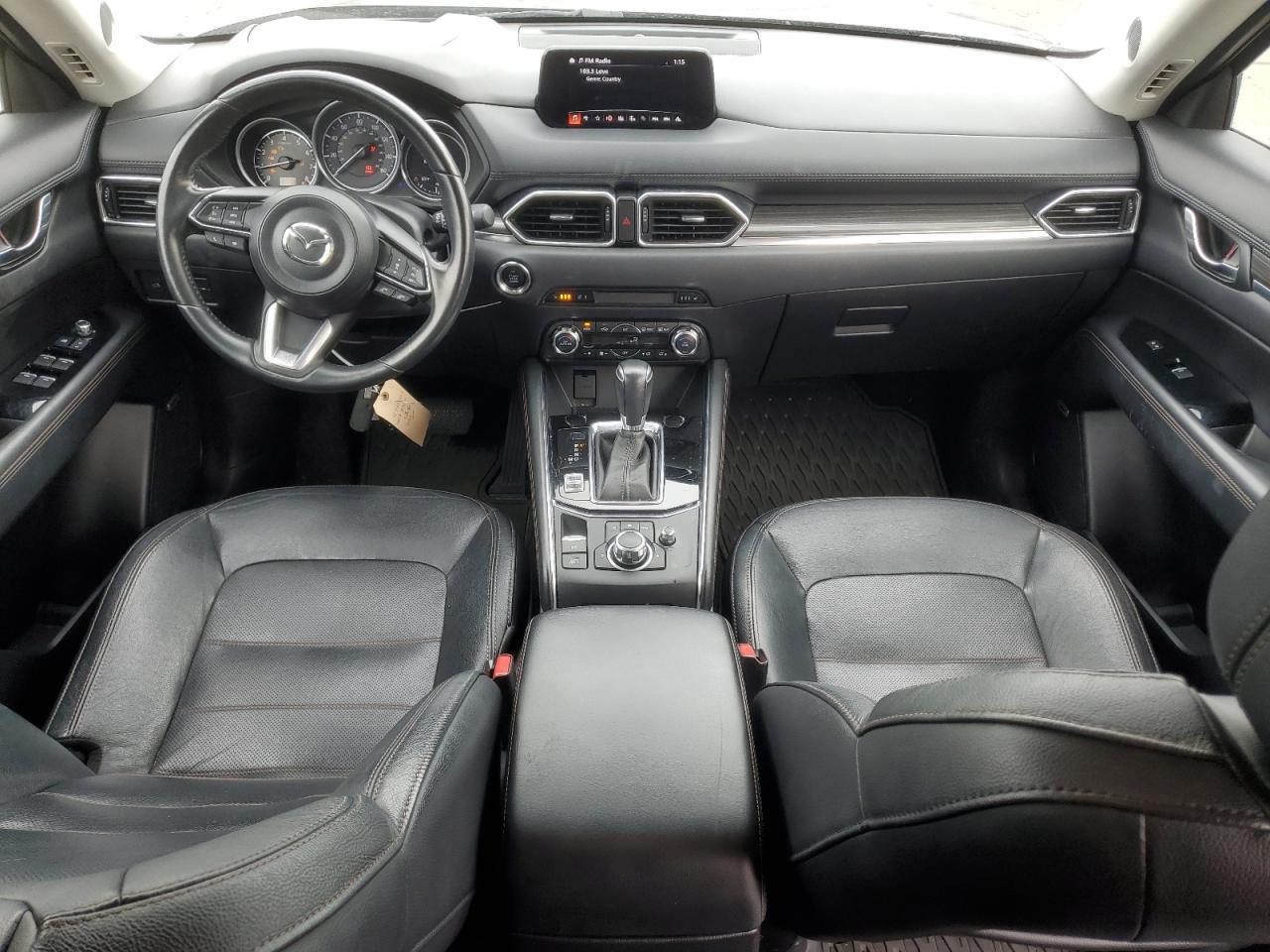2018 Mazda CX-5 - Image 8