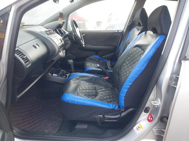 2006 HONDA JAZZ SPORT