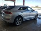 2022 Audi Q8 Premium Plus за продажба в Homestead, FL - Front End