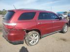 2013 Dodge Durango Crew იყიდება Newton-ში, AL - Rear End