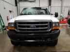 2001 Ford F250 Super Duty на продаже в Franklin, WI - Side