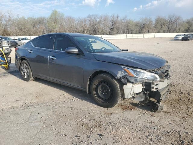  NISSAN ALTIMA 2019 Серый