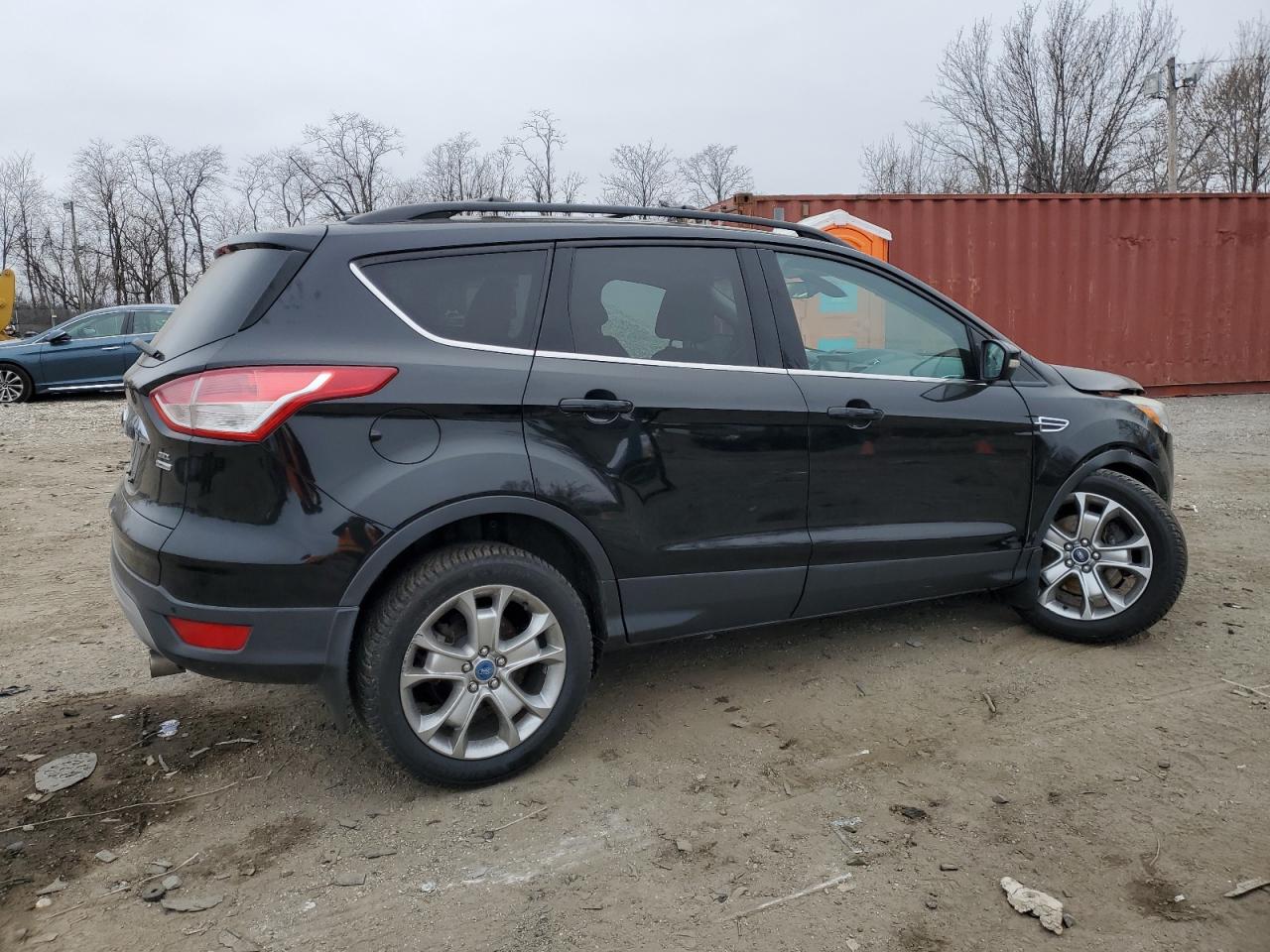 2013 Ford Escape - Image 3