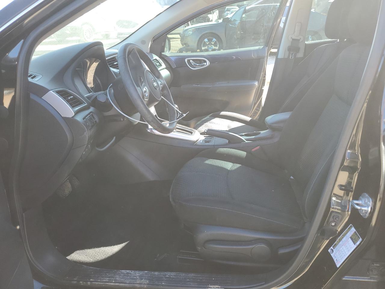2018 Nissan Sentra - Image 7