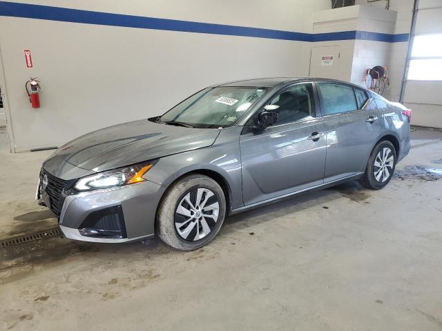 2023 Nissan Altima S