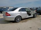 2005 Mercedes-Benz C 320 zu verkaufen in Haslet, TX - Side