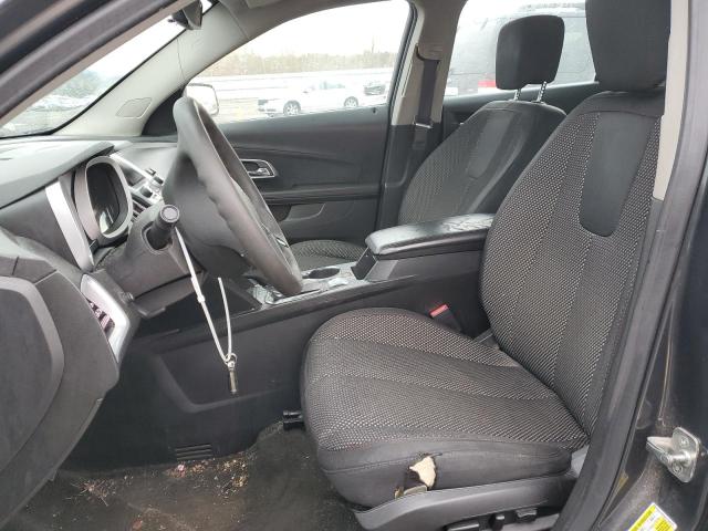  CHEVROLET EQUINOX 2017 Gray