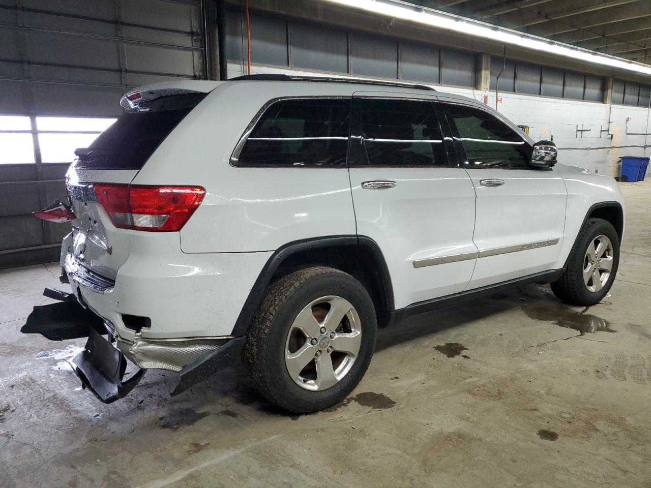 2013 Jeep Grand Cherokee - Image 3