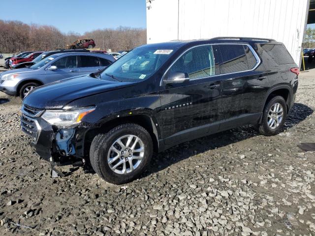 2021 Chevrolet Traverse Lt