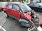 2021 Hyundai Venue Se за продажба в Rancho Cucamonga, CA - Undercarriage