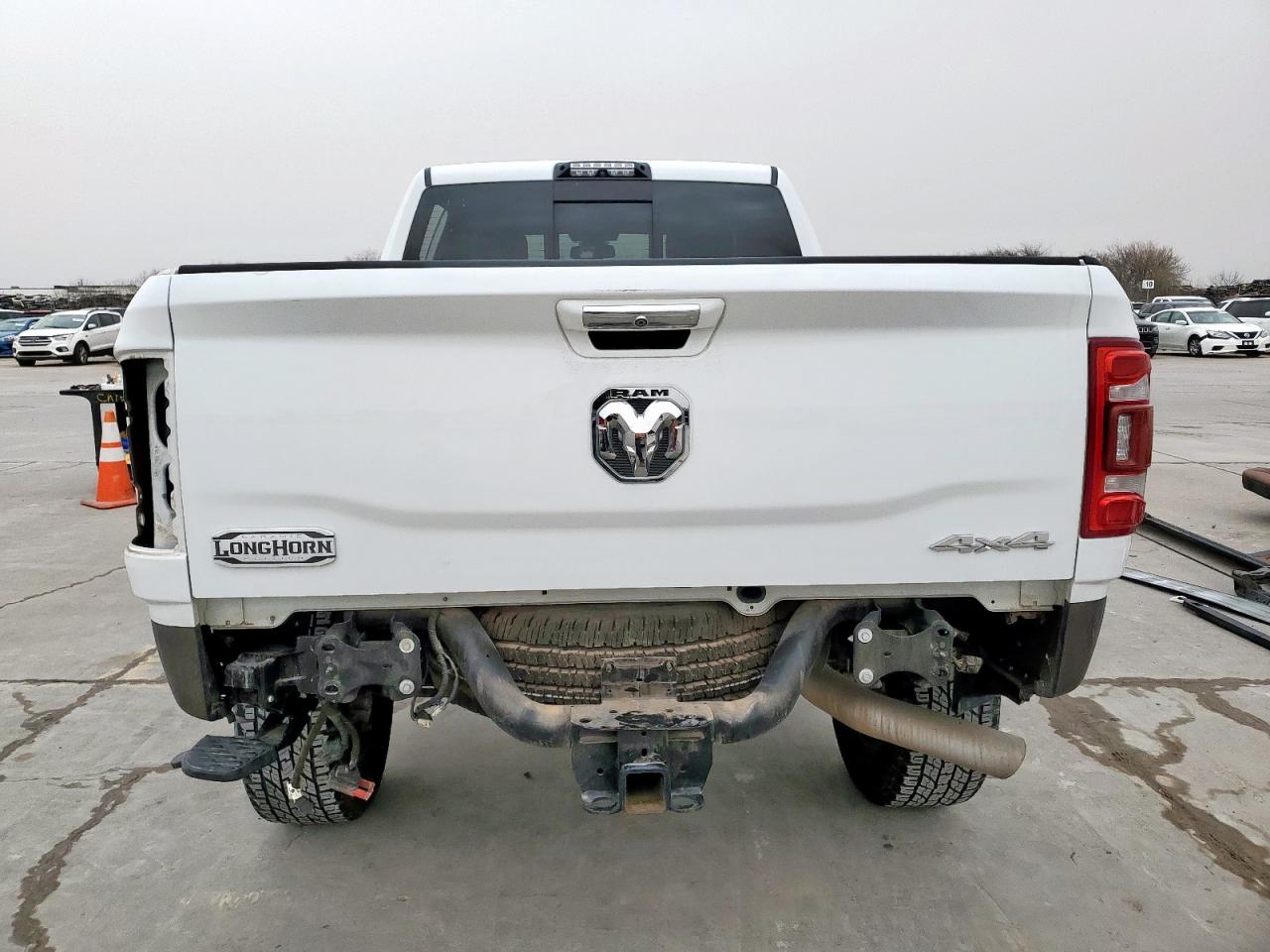 2020 RAM 2500 - Image 6