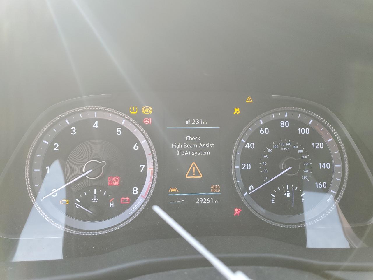 2021 Hyundai Sonata - Image 9