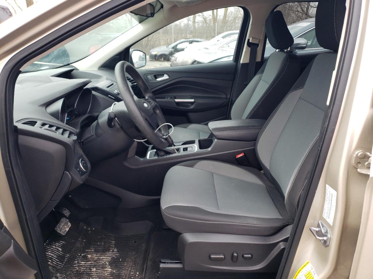 2018 Ford Escape - Image 7