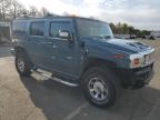 2007 Hummer H2  en Venta en Brookhaven, NY - Front End