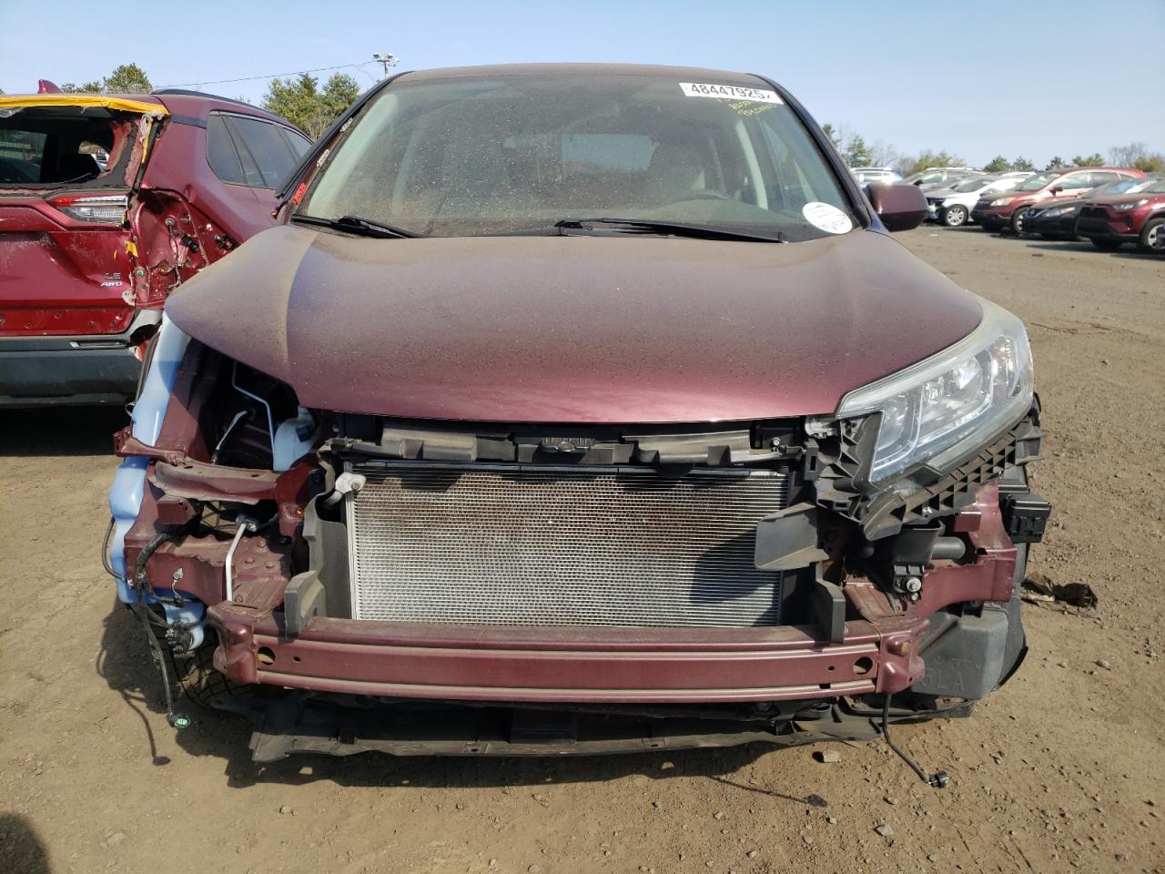 2016 Honda CR-V - Image 5