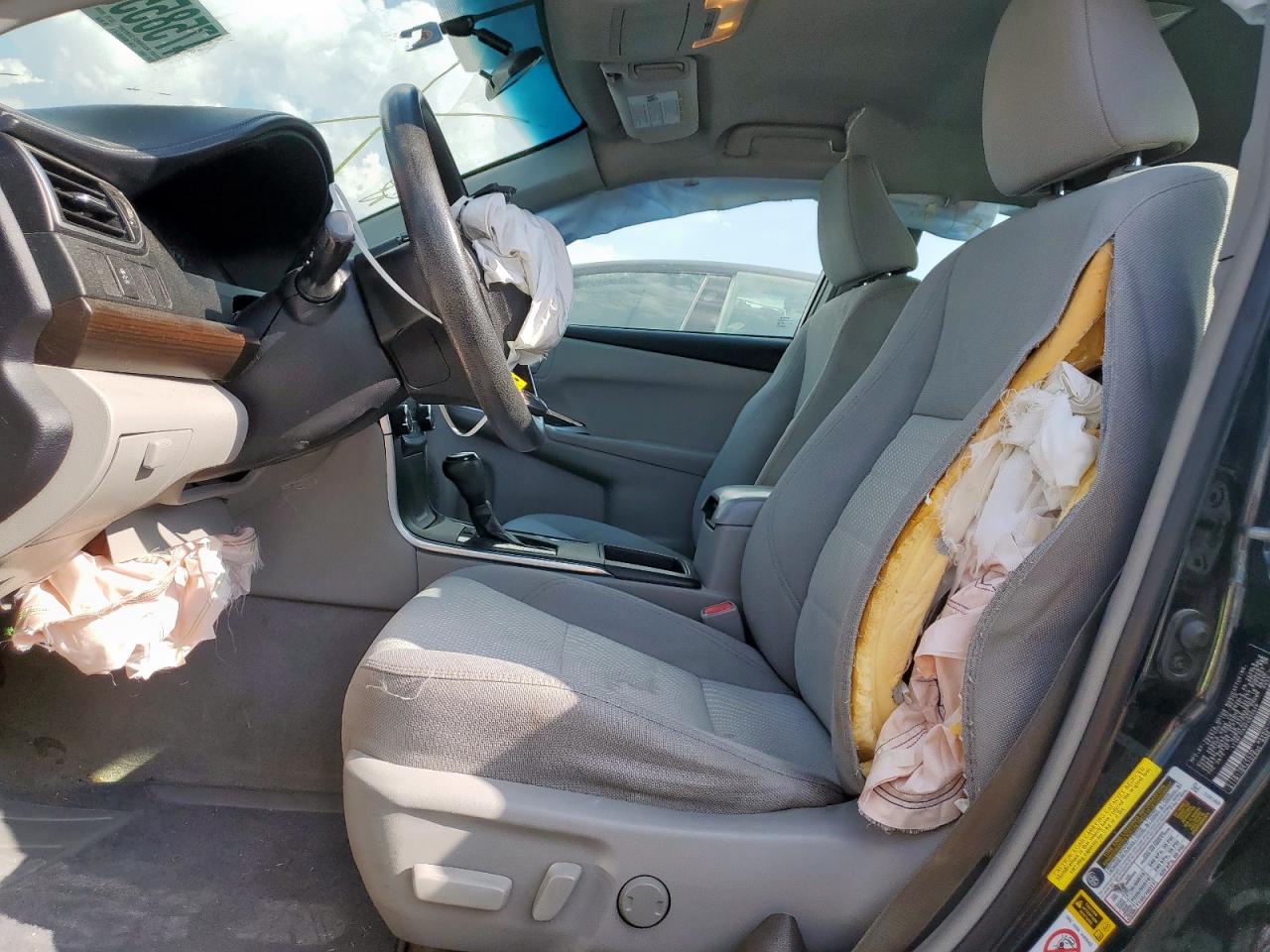 2015 Toyota Camry - Image 7