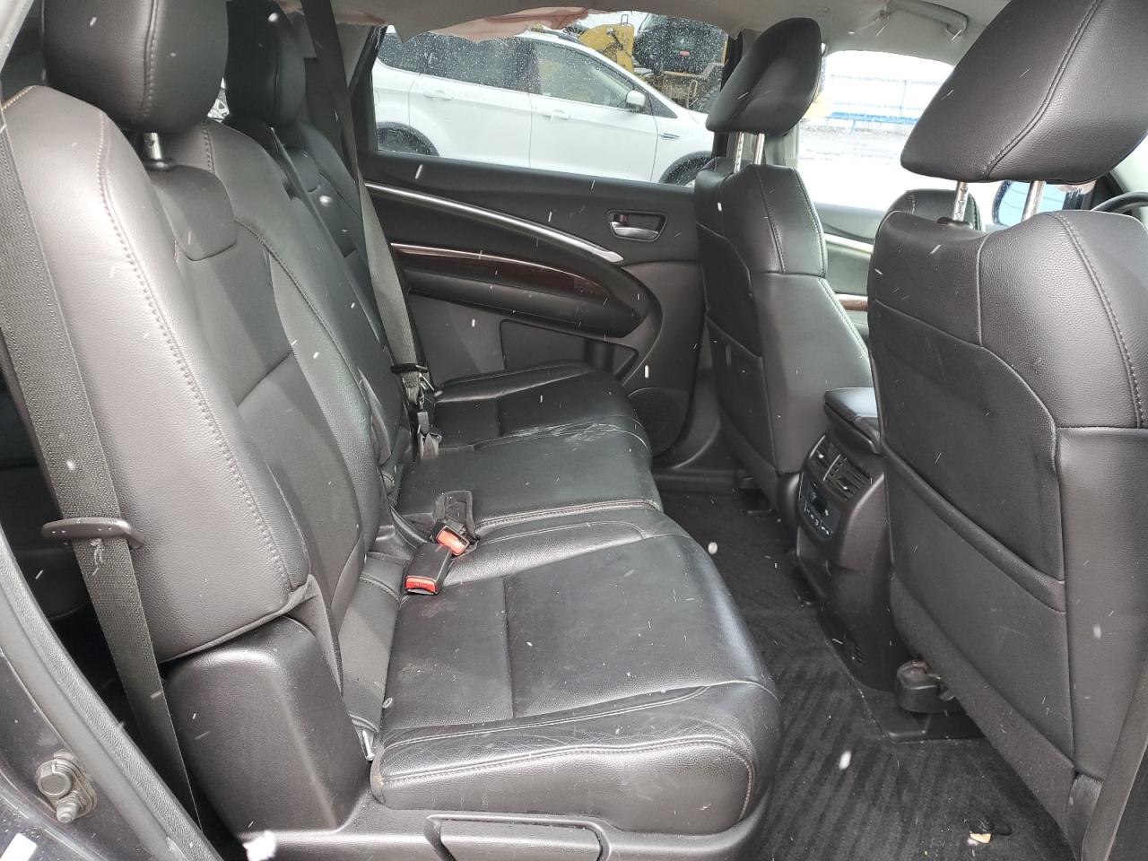 2014 Acura MDX - Image 10