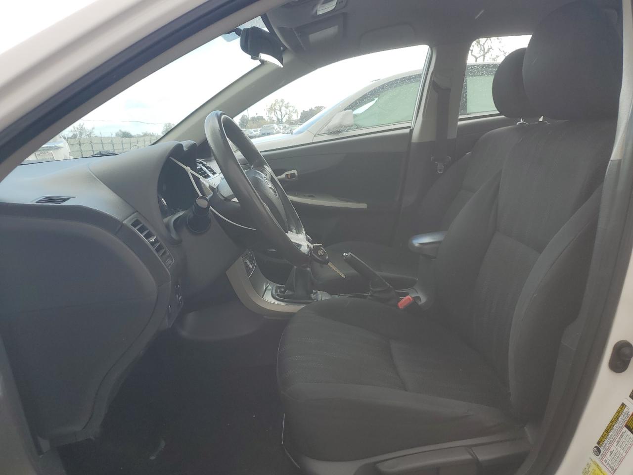 2011 Toyota Corolla - Image 7