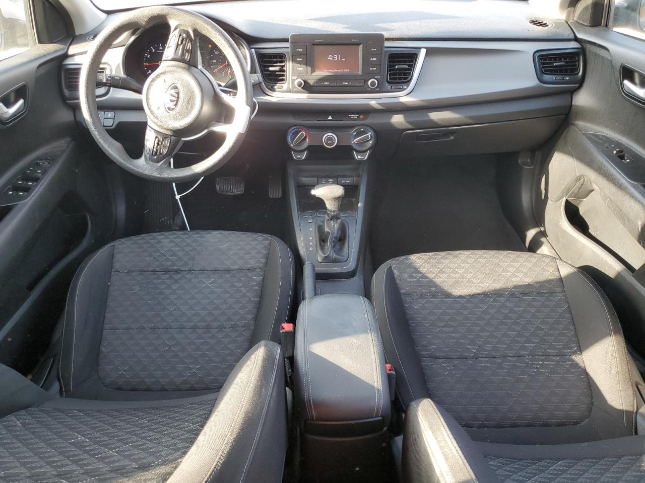 2018 Kia Rio - Image 8