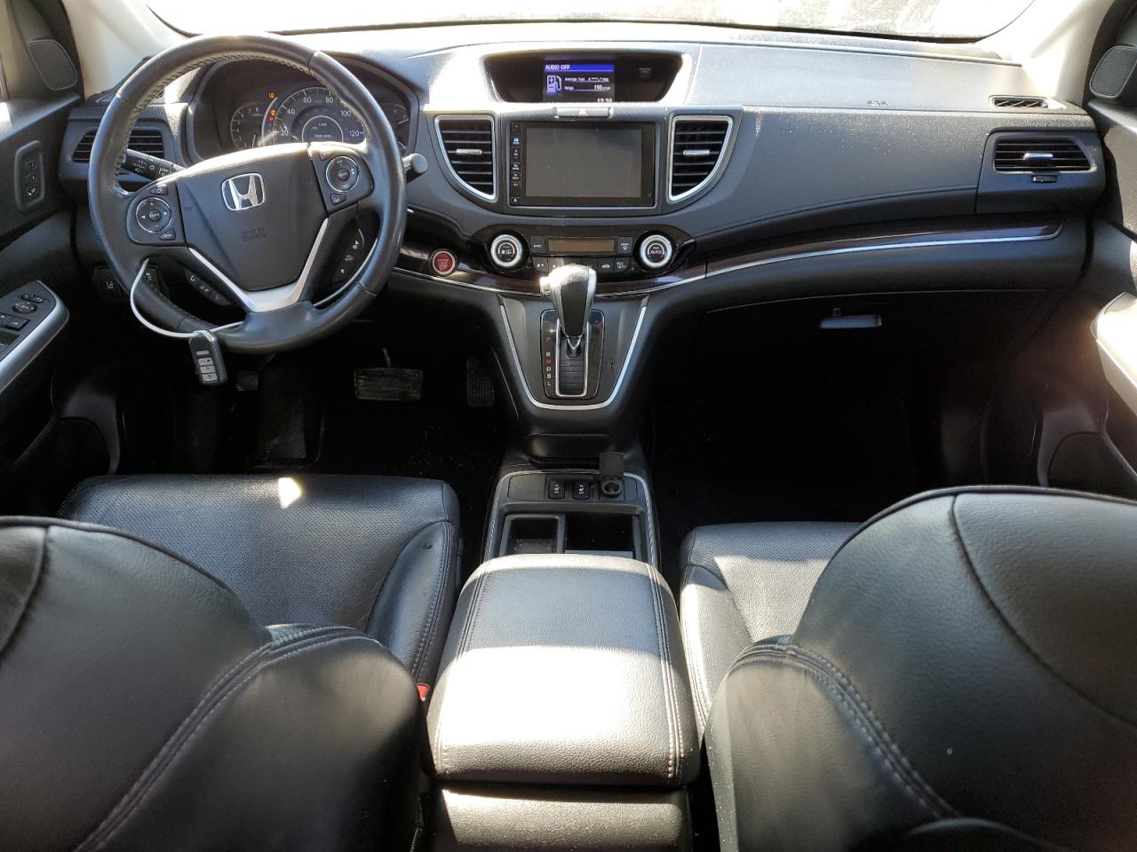 2016 Honda CR-V - Image 8