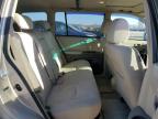 2007 Toyota Highlander  на продаже в Kansas City, KS - Side