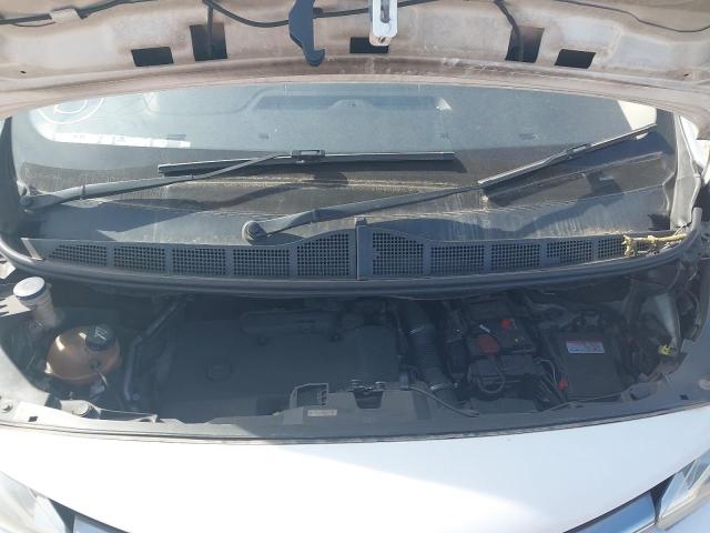 2017 TOYOTA PROACE VER