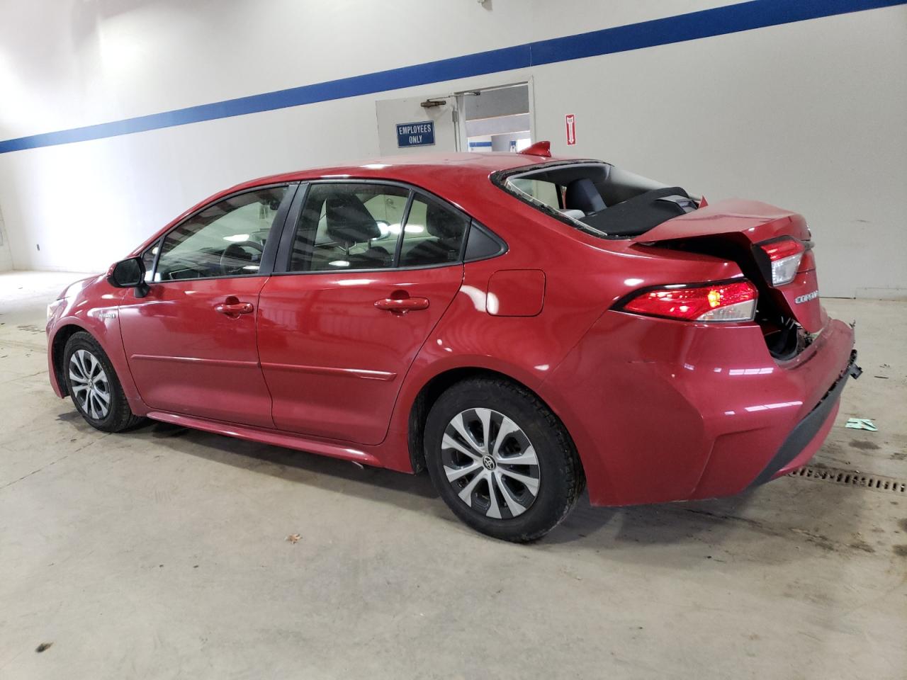2020 Toyota Corolla - Image 2