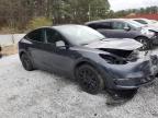2025 Tesla Model Y  للبيع في Fairburn، GA - Front End