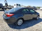 2017 Toyota Corolla L for Sale in Montgomery, AL - Undercarriage