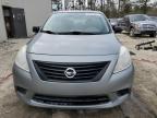2012 Nissan Versa S zu verkaufen in Seaford, DE - Minor Dent/Scratches