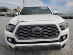 2022 Toyota Tacoma Double Cab zu verkaufen in Tulsa, OK - Front End